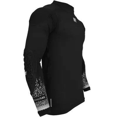 KEEPERsport Undershirt PowerPadded l/s Jun