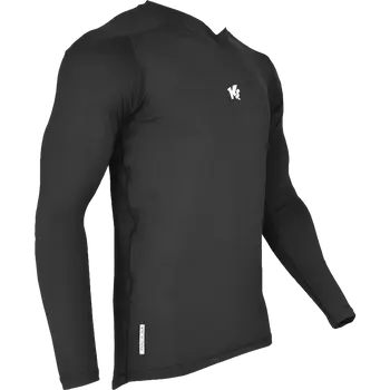 KEEPERsport Undershirt UnPadded l/s