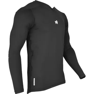 KEEPERsport Undershirt UnPadded l/s