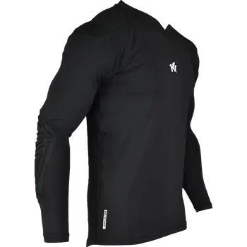 KEEPERsport Undershirt PowerPadded l/s