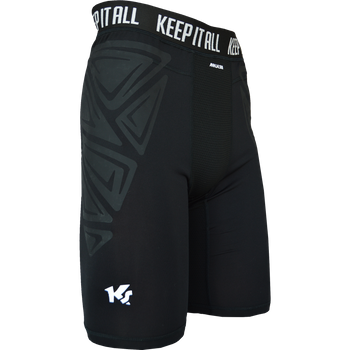 KEEPERsport Undershorts UnPadded