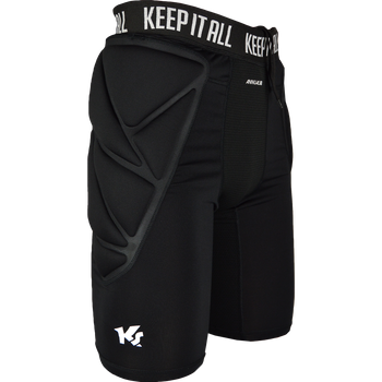 KEEPERsport Undershorts BasicPadded Junior