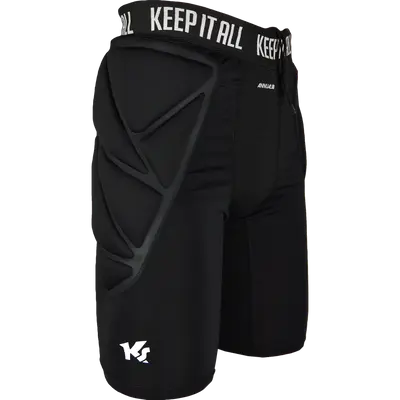 KEEPERsport Undershorts BasicPadded Junior
