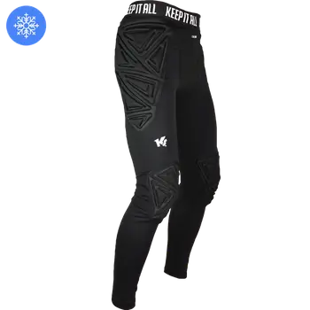 KEEPERsport Underpants PowerPadded Coldskin