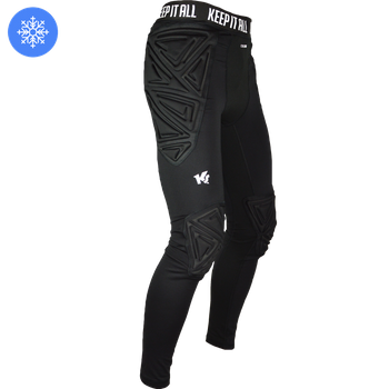 KEEPERsport Underpants PowerPadded Coldskin