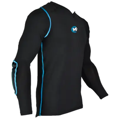 KEEPERsport Challenge Undershirt BasicPadded l/s