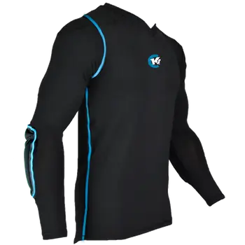 KEEPERsport Challenge Undershirt BasicPadded l/s