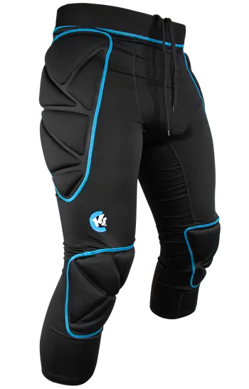 KEEPERsport Challenge 3/4 Unterziehose Kids