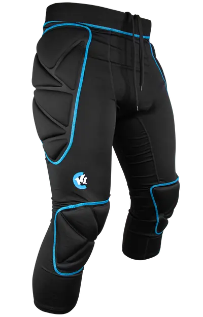 KEEPERsport Challenge Underpants BasicPadded 3/4