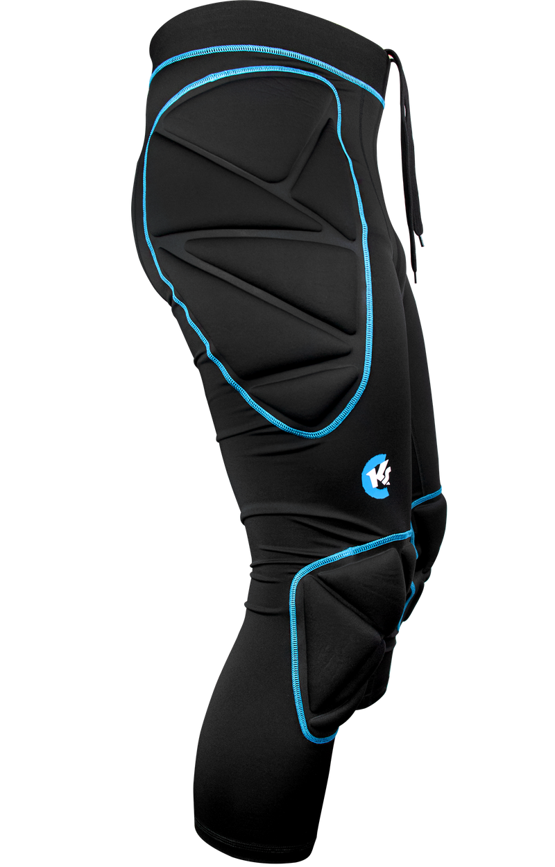 Sous-vêtement Sport KEEPERsport Challenge - Pantalon Gardien
