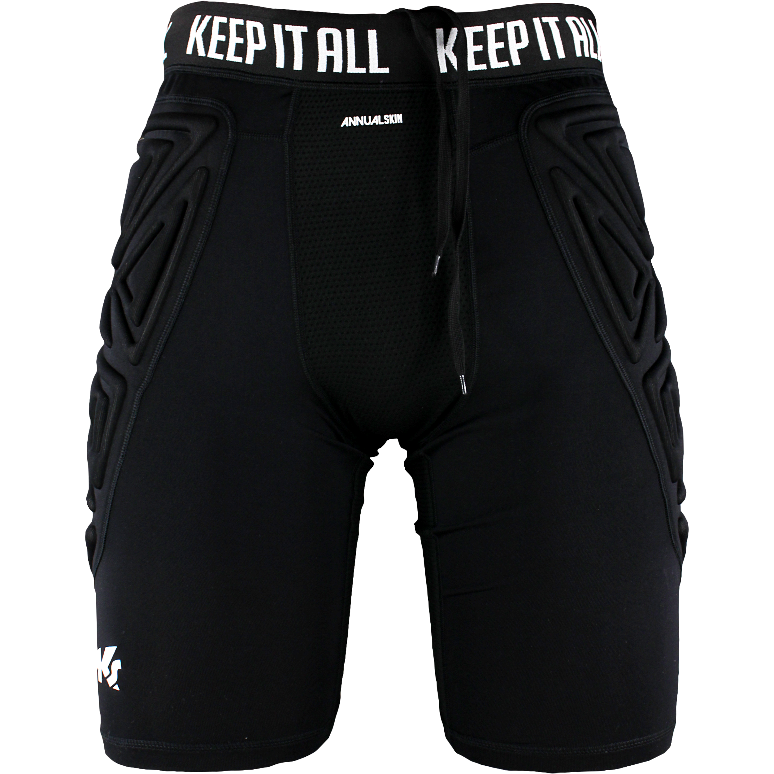 Shorts KEEPERsport Undershorts UnPadded 