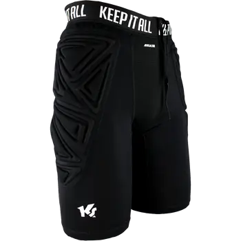 KEEPERsport Undershorts PowerPadded