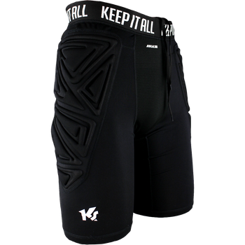KEEPERsport Undershorts PowerPadded Junior
