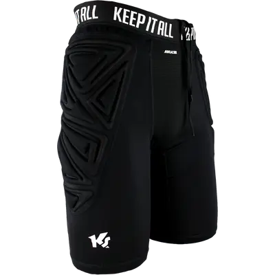 KEEPERsport Undershorts PowerPadded Junior