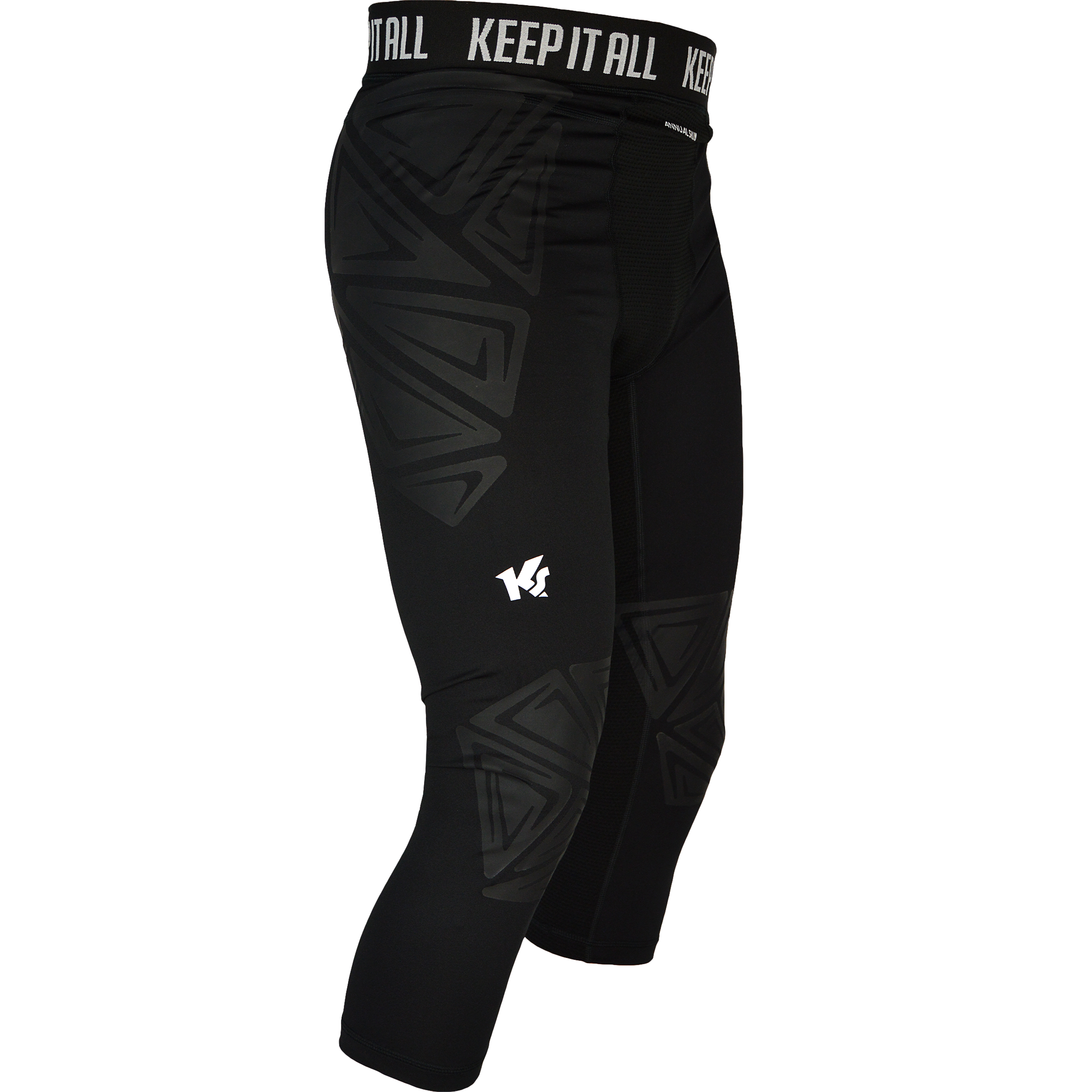 KEEPERsport Underpants UnPadded 3/4