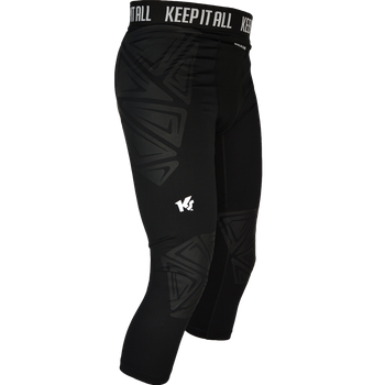 KEEPERsport Underpants UnPadded 3/4