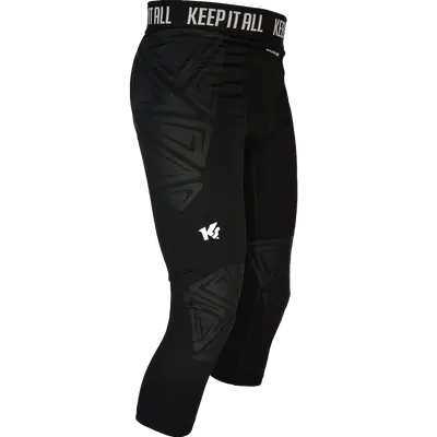 KEEPERsport Underpants UnPadded 3/4