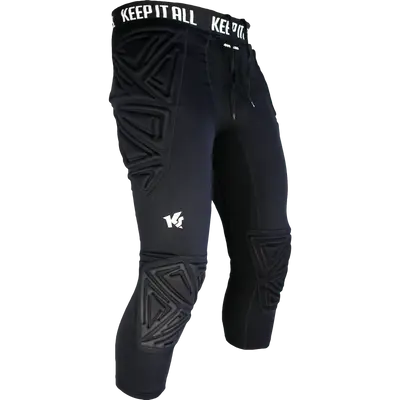 KEEPERsport Underpants PowerPadded 3/4