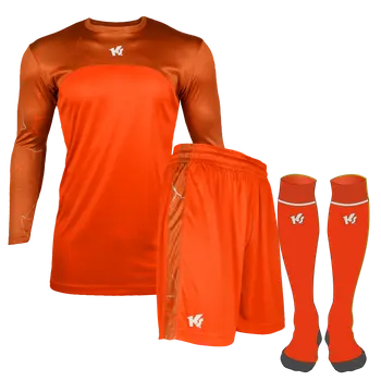 KEEPERsport GKSix GK-Shirt Set