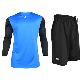 KEEPERsport Match Set Challenge
