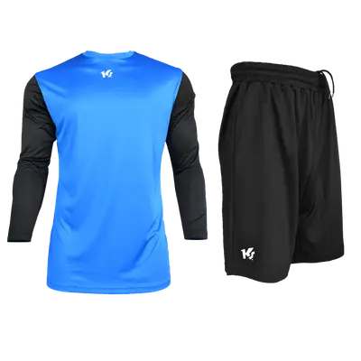 KEEPERsport Match Set Challenge