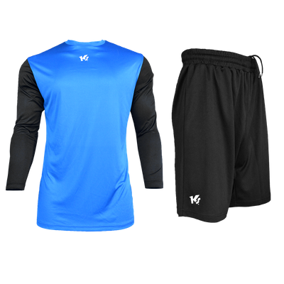 KEEPERsport Match Set Challenge