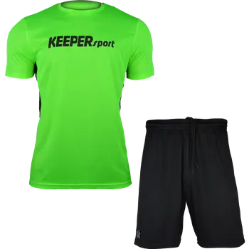 KEEPERsport GK-Shirt Set Junior