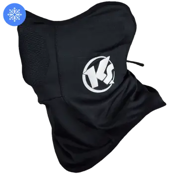 KEEPERsport Snood (black)