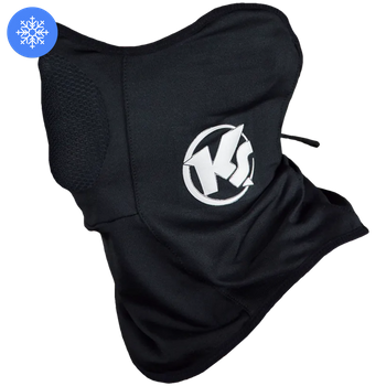 KEEPERsport Snood (black)