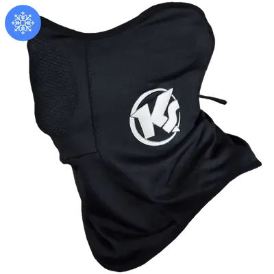 KEEPERsport Snood (black)