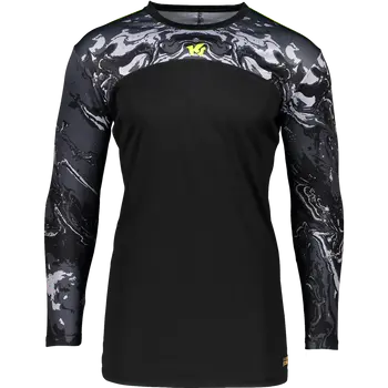 KEEPERsport GKSix Hero l/s (black)