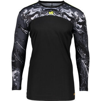 KEEPERsport GKSix Hero l/s (black)