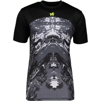 KEEPERsport GKSix Hero s/s (black)