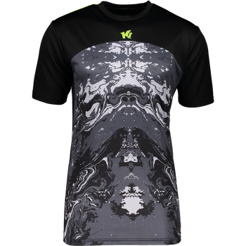 KEEPERsport GKSix Hero s/s (black)