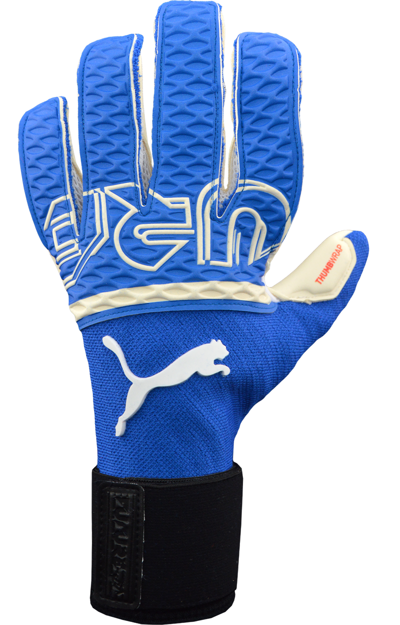 Heren Accessoires voor voor Handschoenen voor PUMA Future Z Grip 2 Sgc Keepershandschoenen Neonoranje/zwart in het Oranje voor heren 
