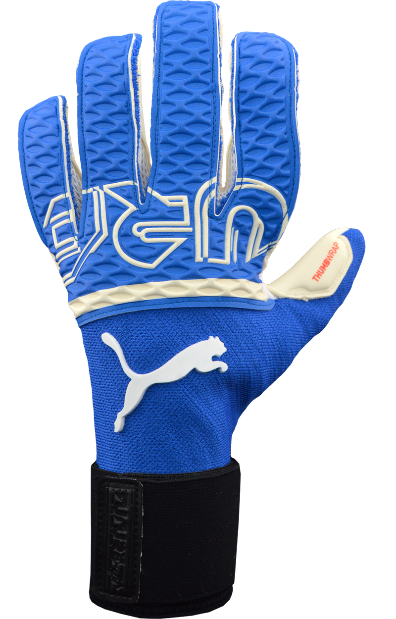 PUMA FUTURE Grip 2 SGC Faster Football - Blue