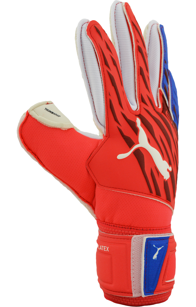 Puma deals evopower gloves