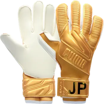 PUMA ULTRA Grip 1 Hybrid Pro Pickford Gold