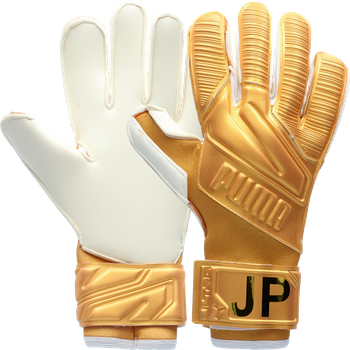 PUMA ULTRA Grip 1 Hybrid Pro Pickford Gold
