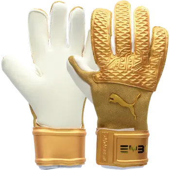 PUMA Future Z 2 Ederson Gold