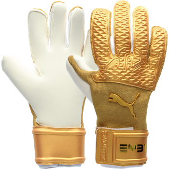 PUMA Future Z 2 Ederson Gold