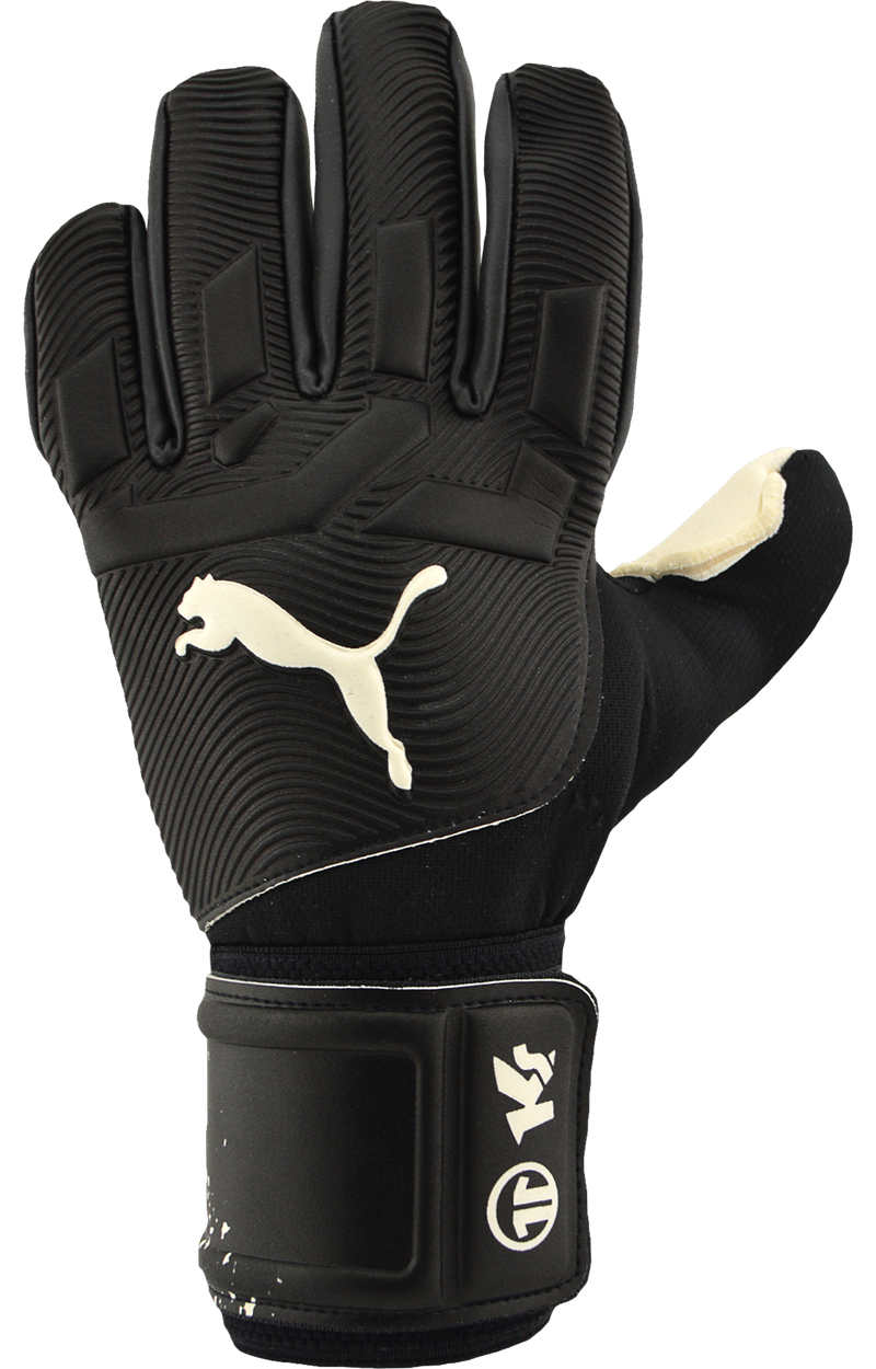 PUMA GUANTI DA PORTIERE FUTURE Z:ONE GRIP 1 NC UOMO