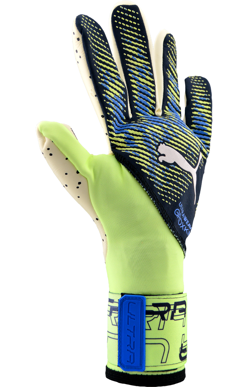 PUMA ULTRA Ultimate 1 NC Fastest Yellow