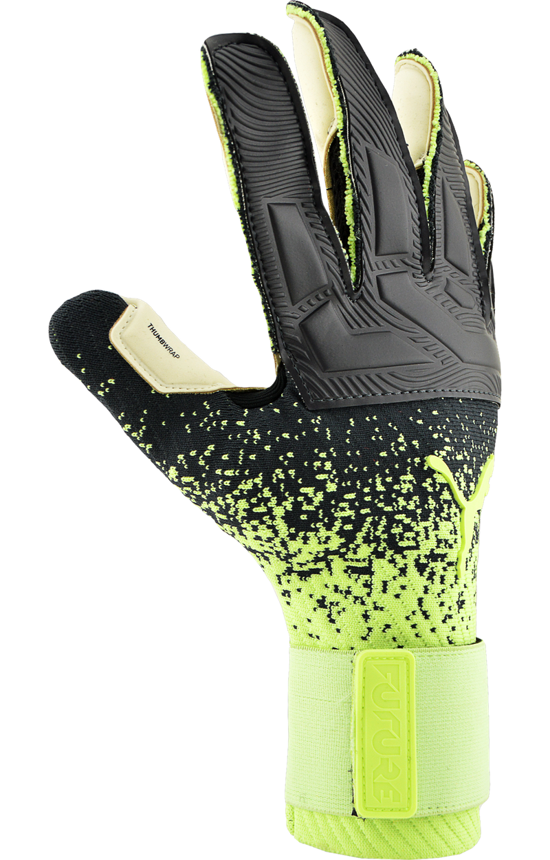 PUMA FUTURE One Grip SGC Fastest Yellow