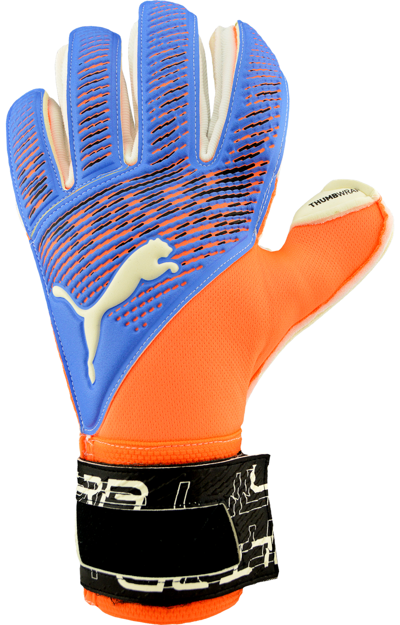 PUMA ULTRA Grip 2 RC Supercharge Orange