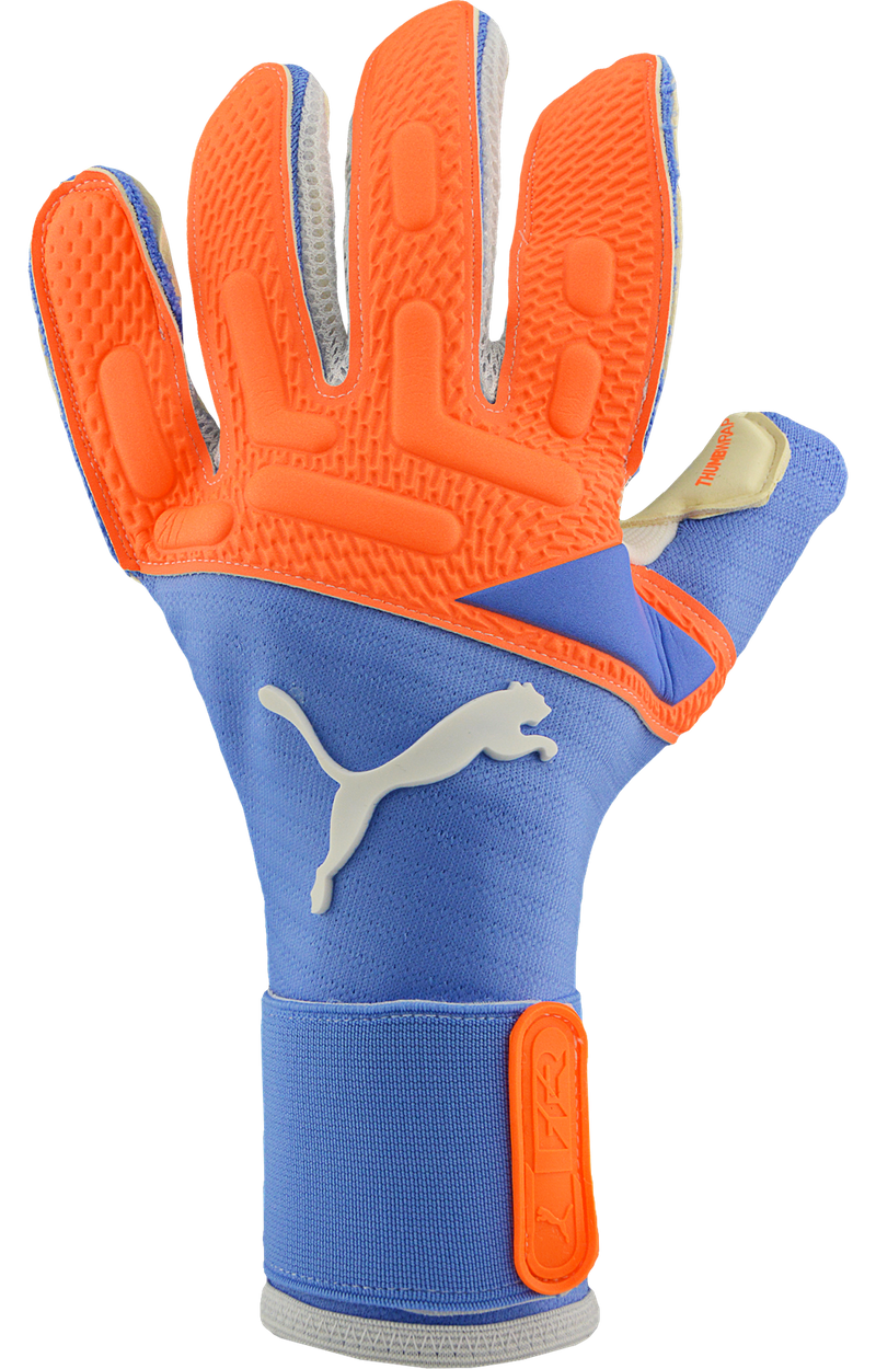 PUMA Future Pro Hybrid Goalkeeper Gloves