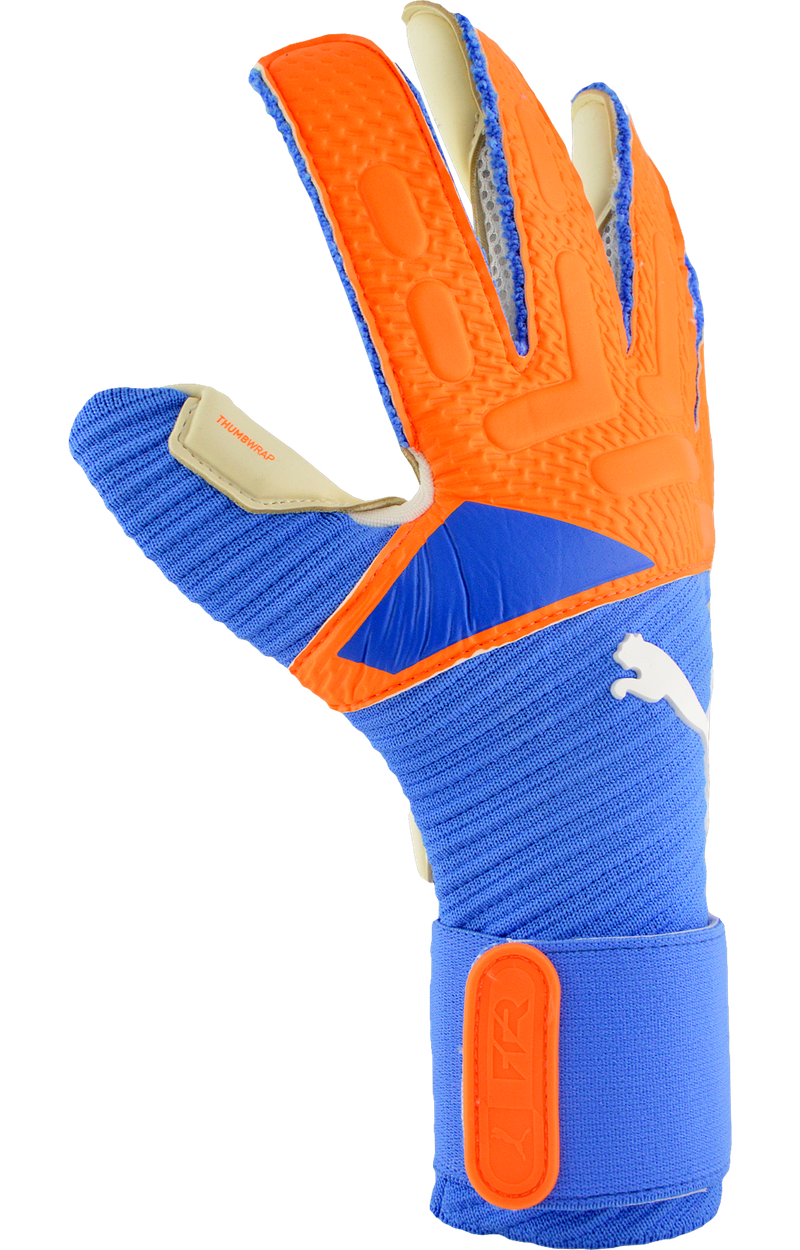 Puma goalkeeper cheap gloves 2019