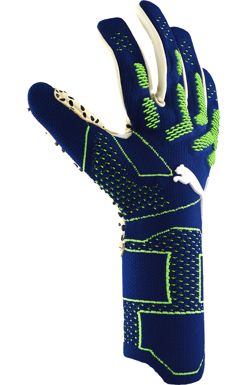 PUMA FUTURE Ultimate NC Gear Up Blue