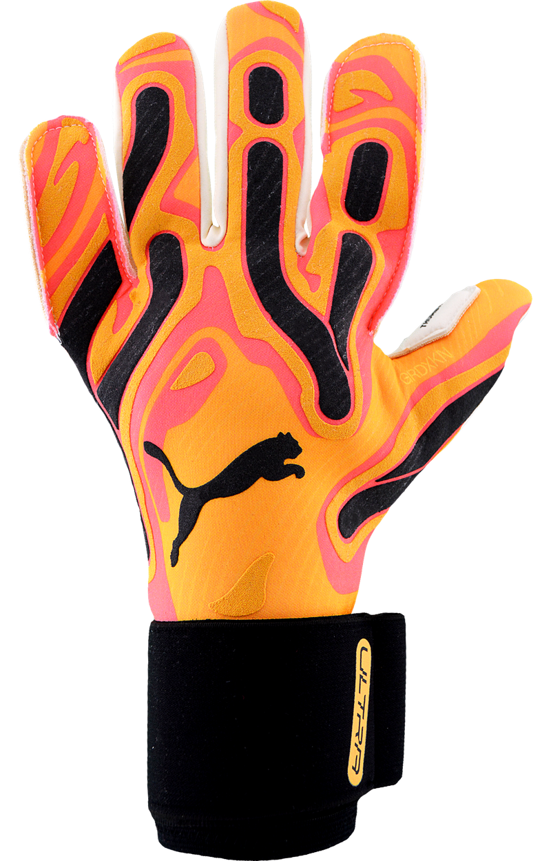 PUMA ULTRA Ultimate Hybrid Forever Faster Fuchsia