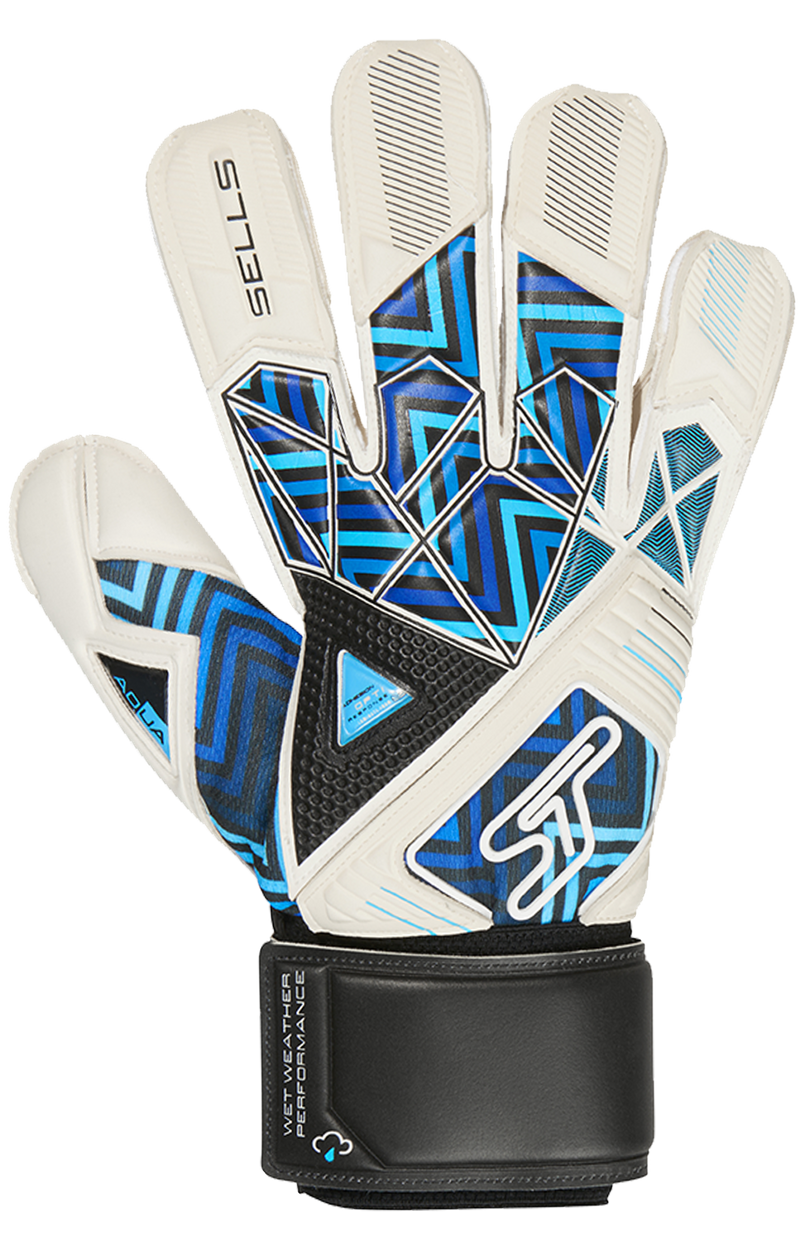 sells totalcontct aqua storm サイズ9 号-